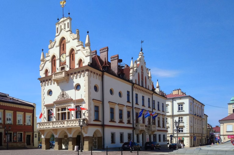 Obwarzanek krakowski : le bretzel traditionnel de Cracovie