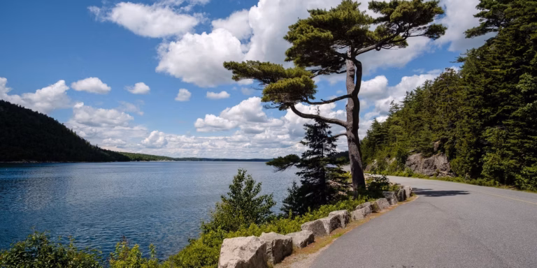 Parking Le Lac : tarifs, accès et informations