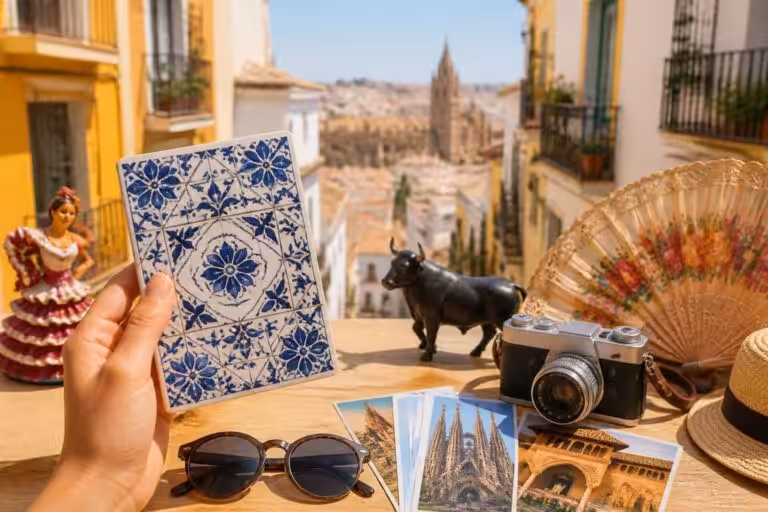 Passe touristique en Espagne : tarifs et avantages
