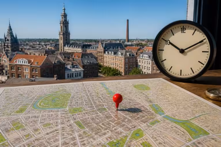 Plan B Tourcoing : localisation et horaires