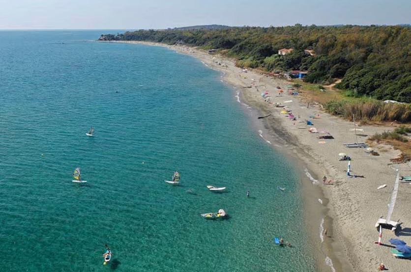 Plus belles plages de Croatie