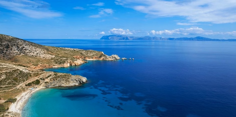 Guide Top 5 des îles des Cyclades à petit prix pour la fin de saison