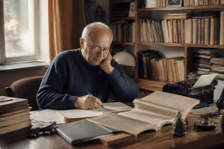 Stanisław Lem : une année pour célébrer l&rsquo;écrivain polonais