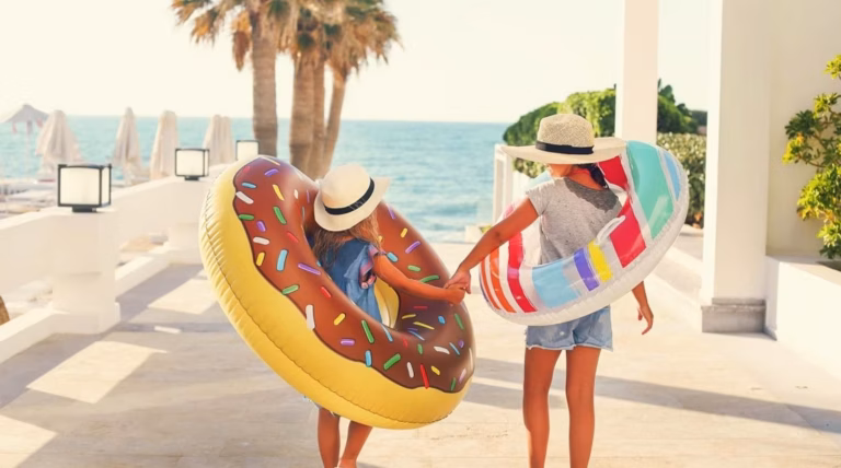 Besoin de vacances après vos vacances ? Ce que votre style de voyage dit de vous…