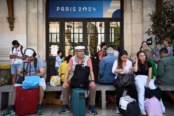 « Vacances, j&rsquo;oublie tout » : Le tourisme français tient bon face aux aléas