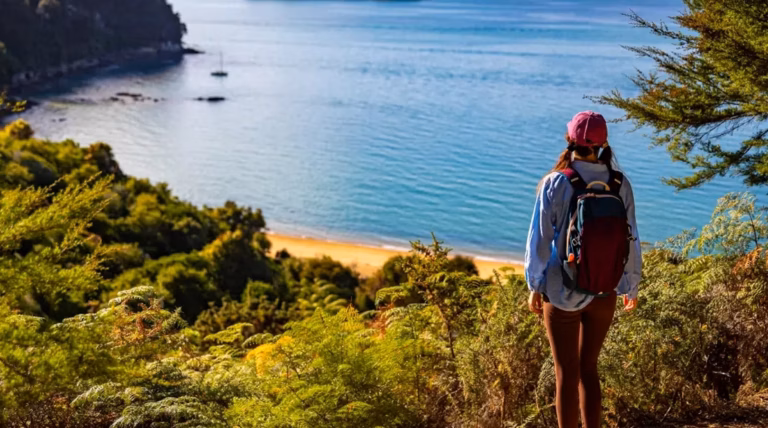 Vacances ensoleillées en septembre : découvrez le top 5 des destinations les plus plébiscitées selon une nouvelle étude