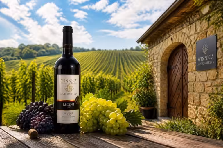 Vin polonais : une production à (re)découvrir