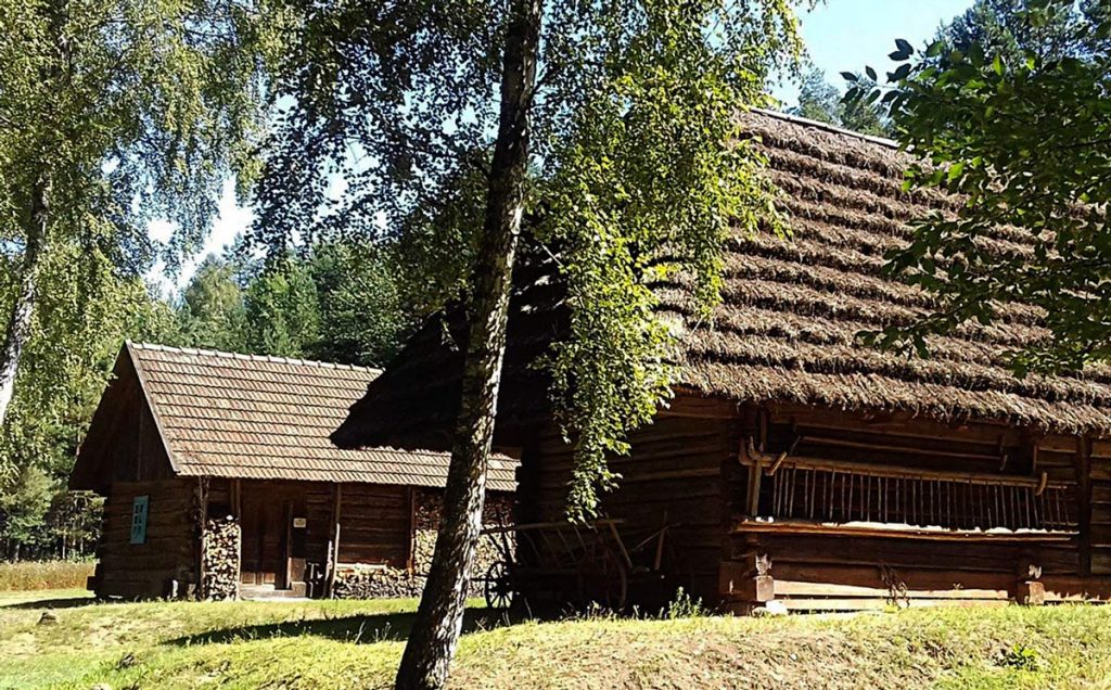 Parc ethnographique de Kolbuszowa