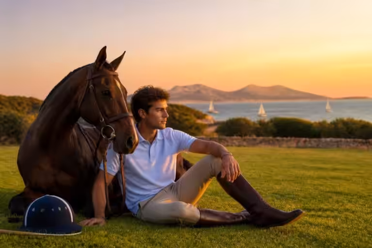 découvrez l'été idéal de thomas vernoux, poloïste du cn marseille, qui partage sa vision unique : vivre autrement, le temps d’une saison, entre passion et détente.
